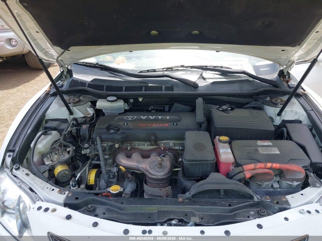 Продаж на аукціоні авто 2009 Toyota Camry Hybrid, vin: JTNBB46K193052067, номер лоту: 45345285