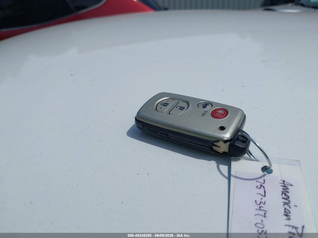 Продаж на аукціоні авто 2009 Toyota Camry Hybrid, vin: JTNBB46K193052067, номер лоту: 45345285