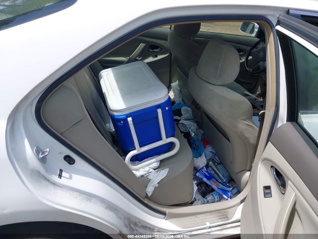 Продаж на аукціоні авто 2009 Toyota Camry Hybrid, vin: JTNBB46K193052067, номер лоту: 45345285