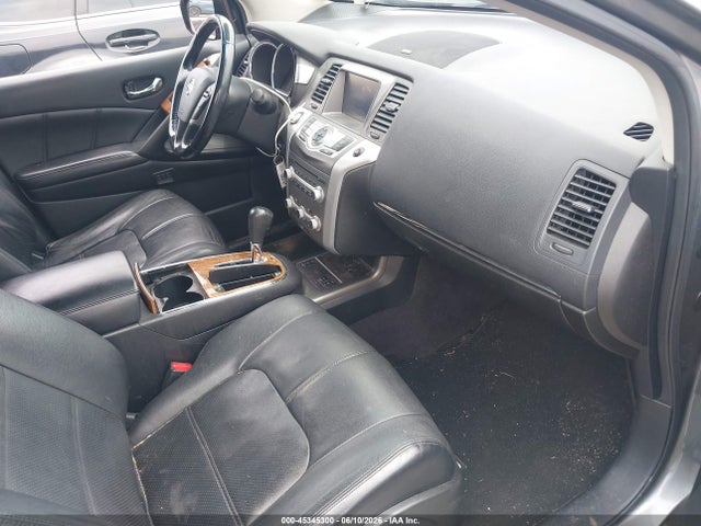 Aukcja sprzedaży 2014 Nissan Murano S/sl/sv/le, vin: jn8a21mw7ew519750, numer aukcji: 45345300