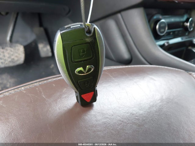 2017 Infiniti Qx30 Premium მანქანა იყიდება აუქციონზე, vin: SJKCH5CR9HA033045, აუქციონის ნომერი: 45345301