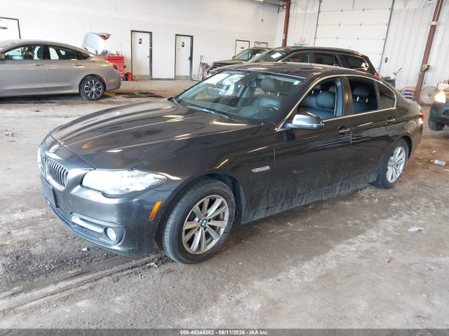 Aukcja sprzedaży 2015 Bmw 528i Xdrive, vin: WBA5A7C5XFD628780, numer aukcji: 45345302