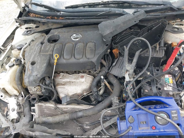 Aukcja sprzedaży 2009 Nissan Altima 2.5, vin: 1N4AL21E69N551072, numer aukcji: 45345307