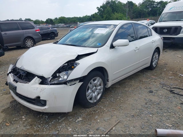 Aukcja sprzedaży 2009 Nissan Altima 2.5, vin: 1N4AL21E69N551072, numer aukcji: 45345307