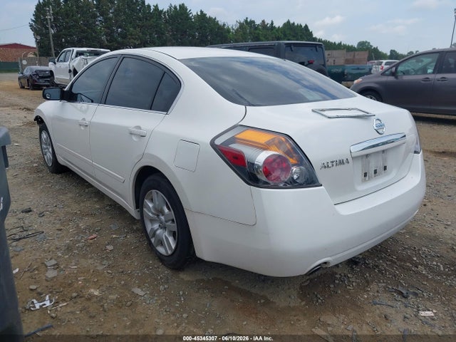 Aukcja sprzedaży 2009 Nissan Altima 2.5, vin: 1N4AL21E69N551072, numer aukcji: 45345307