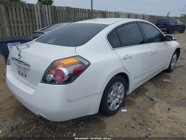 Aukcja sprzedaży 2009 Nissan Altima 2.5, vin: 1N4AL21E69N551072, numer aukcji: 45345307