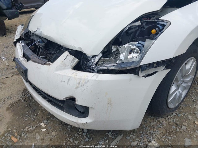 Aukcja sprzedaży 2009 Nissan Altima 2.5, vin: 1N4AL21E69N551072, numer aukcji: 45345307