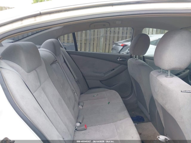 Aukcja sprzedaży 2009 Nissan Altima 2.5, vin: 1N4AL21E69N551072, numer aukcji: 45345307