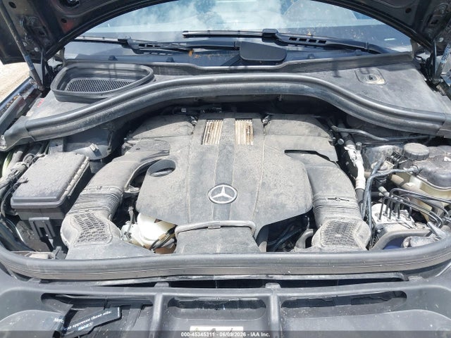 Aukcja sprzedaży 2019 Mercedes-benz Gls 450 4matic, vin: 4JGDF6EE1KB228003, numer aukcji: 45345311