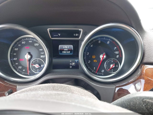 Aukcja sprzedaży 2019 Mercedes-benz Gls 450 4matic, vin: 4JGDF6EE1KB228003, numer aukcji: 45345311