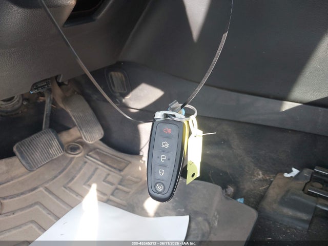 Aukcja sprzedaży 2019 Ford Taurus Limited, vin: 1FAHP2F81KG109560, numer aukcji: 45345312