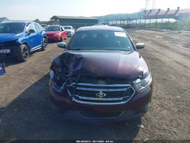 Aukcja sprzedaży 2019 Ford Taurus Limited, vin: 1FAHP2F81KG109560, numer aukcji: 45345312