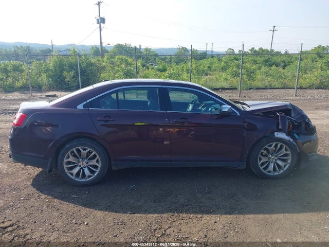 Aukcja sprzedaży 2019 Ford Taurus Limited, vin: 1FAHP2F81KG109560, numer aukcji: 45345312