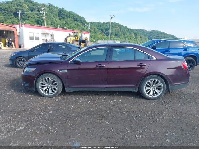 Aukcja sprzedaży 2019 Ford Taurus Limited, vin: 1FAHP2F81KG109560, numer aukcji: 45345312