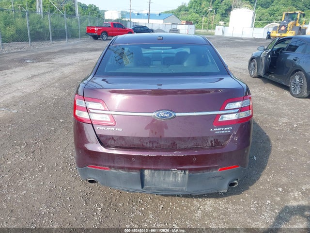 Aukcja sprzedaży 2019 Ford Taurus Limited, vin: 1FAHP2F81KG109560, numer aukcji: 45345312