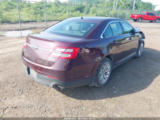 Aukcja sprzedaży 2019 Ford Taurus Limited, vin: 1FAHP2F81KG109560, numer aukcji: 45345312