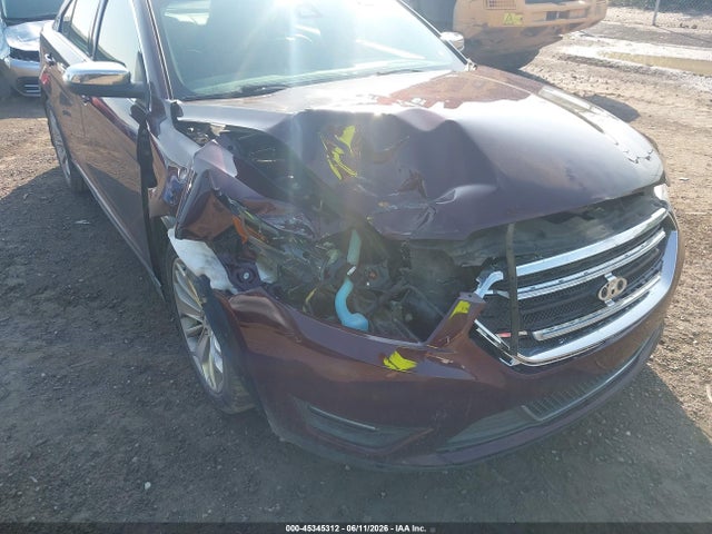 Aukcja sprzedaży 2019 Ford Taurus Limited, vin: 1FAHP2F81KG109560, numer aukcji: 45345312