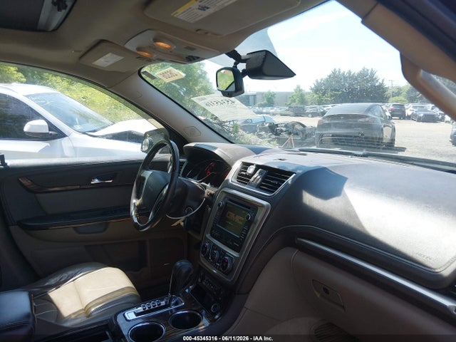 Продажа на аукционе авто 2015 Gmc Acadia Denali, vin: 1GKKVTKD3FJ263313, номер лота: 45345316