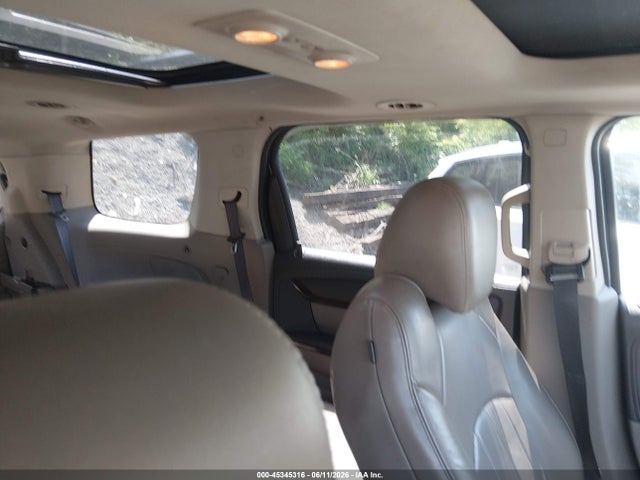 Продажа на аукционе авто 2015 Gmc Acadia Denali, vin: 1GKKVTKD3FJ263313, номер лота: 45345316