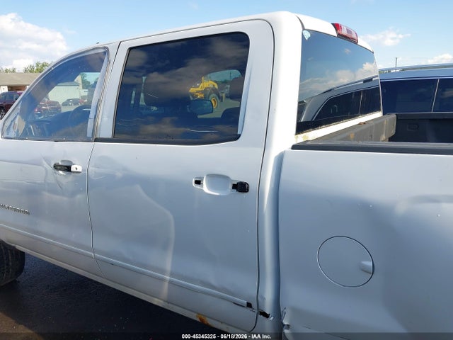 Aukcja sprzedaży 2015 Chevrolet Silverado 1500 2lt, vin: 1GCUKRECXFF203700, numer aukcji: 45345325