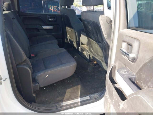 Aukcja sprzedaży 2015 Chevrolet Silverado 1500 2lt, vin: 1GCUKRECXFF203700, numer aukcji: 45345325