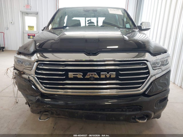 Продажа на аукционе авто 2019 Ram 1500 Longhorn  4x4 5'7 Box, vin: 1C6SRFKT3KN871125, номер лота: 45345327