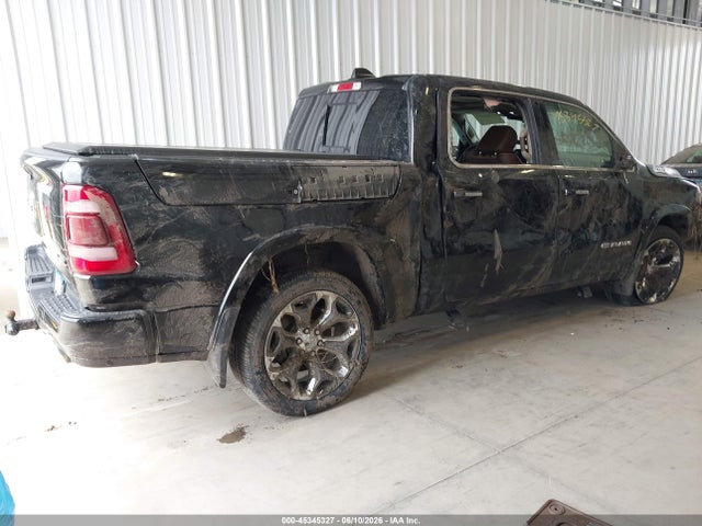 Продажа на аукционе авто 2019 Ram 1500 Longhorn  4x4 5'7 Box, vin: 1C6SRFKT3KN871125, номер лота: 45345327