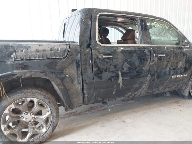 Продажа на аукционе авто 2019 Ram 1500 Longhorn  4x4 5'7 Box, vin: 1C6SRFKT3KN871125, номер лота: 45345327