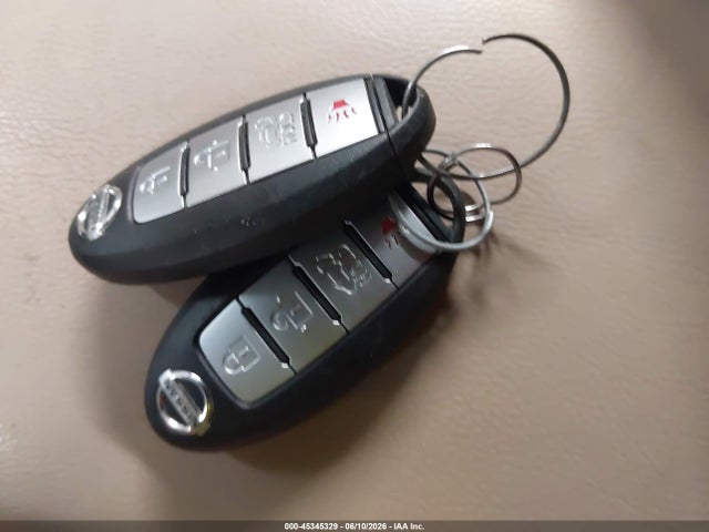 Nissan Rogue Sl 2014 5N1AT2MV7EC819960 Image 11