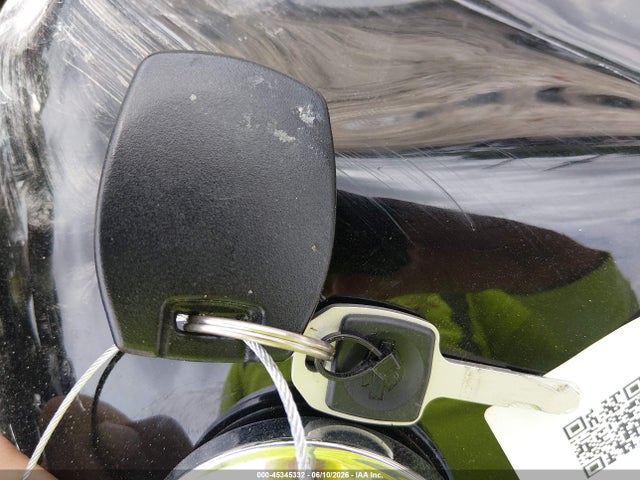 Harley-Davidson FXBB 2026 1HD1YJ913TB015436 Image 11