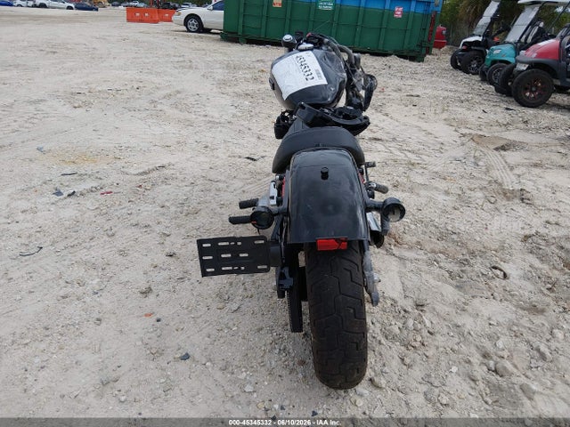 Harley-Davidson FXBB 2026 1HD1YJ913TB015436 Image 6