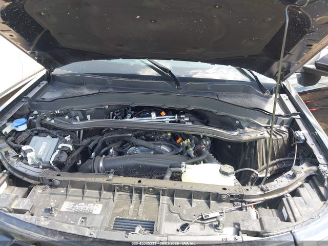 Aukcja sprzedaży 2026 Ford Explorer St-line, vin: 1FMUK8KH1TGA56839, numer aukcji: 45345333