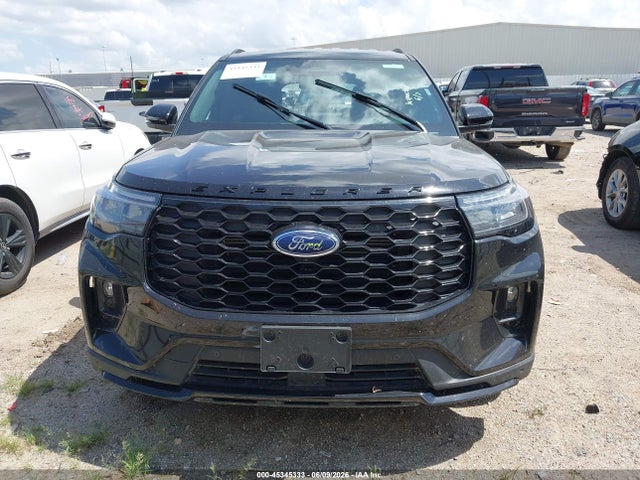 Aukcja sprzedaży 2026 Ford Explorer St-line, vin: 1FMUK8KH1TGA56839, numer aukcji: 45345333