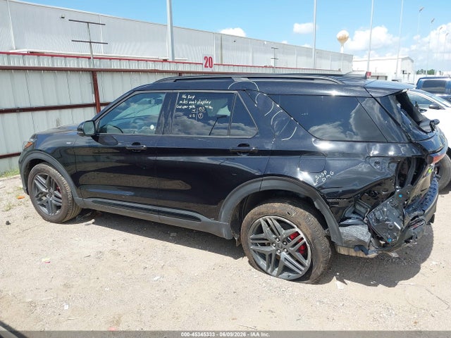 Aukcja sprzedaży 2026 Ford Explorer St-line, vin: 1FMUK8KH1TGA56839, numer aukcji: 45345333