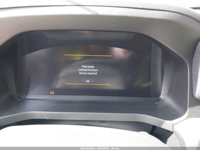 Aukcja sprzedaży 2026 Ford Explorer St-line, vin: 1FMUK8KH1TGA56839, numer aukcji: 45345333