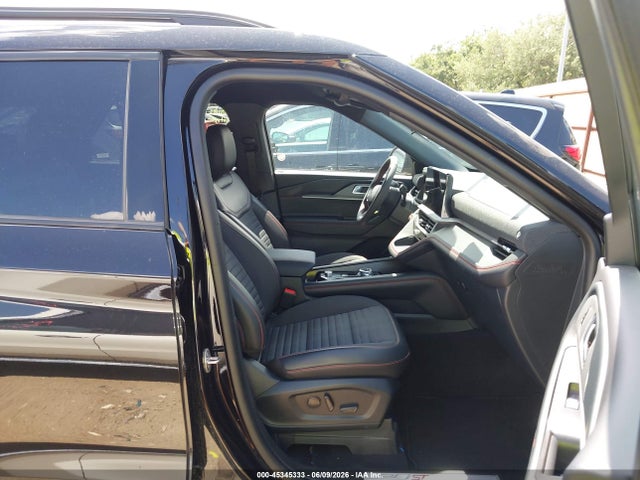 Aukcja sprzedaży 2026 Ford Explorer St-line, vin: 1FMUK8KH1TGA56839, numer aukcji: 45345333