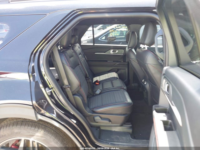 Aukcja sprzedaży 2026 Ford Explorer St-line, vin: 1FMUK8KH1TGA56839, numer aukcji: 45345333