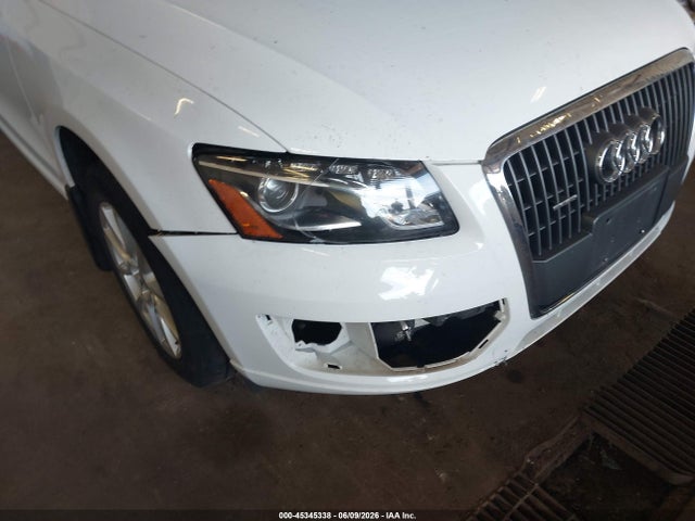 Aukcja sprzedaży 2012 Audi Q5 2.0t Premium, vin: WA1LFAFP5CA091829, numer aukcji: 45345338