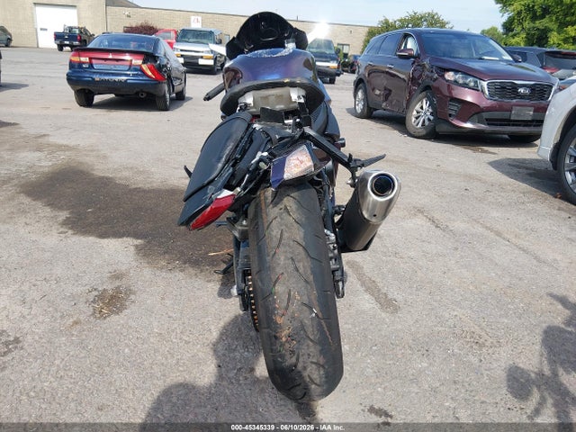 Suzuki GSX-R750 2025 JS1GR7MAXS7100403 Image 6