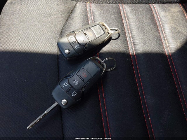 Aukcja sprzedaży 2013 Ford Fusion Se, vin: 3FA6P0HR6DR240139, numer aukcji: 45345345