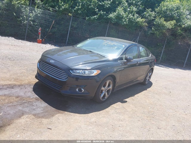Aukcja sprzedaży 2013 Ford Fusion Se, vin: 3FA6P0HR6DR240139, numer aukcji: 45345345