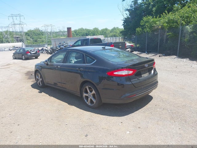 Aukcja sprzedaży 2013 Ford Fusion Se, vin: 3FA6P0HR6DR240139, numer aukcji: 45345345