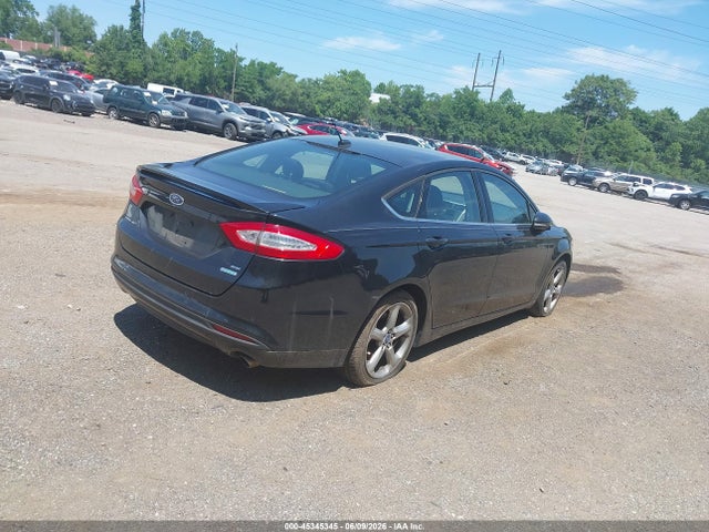 Aukcja sprzedaży 2013 Ford Fusion Se, vin: 3FA6P0HR6DR240139, numer aukcji: 45345345