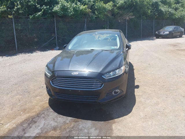 Aukcja sprzedaży 2013 Ford Fusion Se, vin: 3FA6P0HR6DR240139, numer aukcji: 45345345