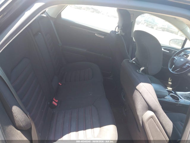 Aukcja sprzedaży 2013 Ford Fusion Se, vin: 3FA6P0HR6DR240139, numer aukcji: 45345345