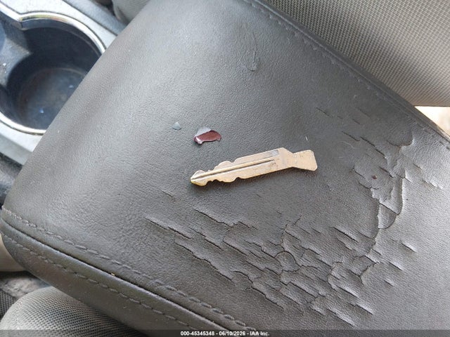 45345348 :رقم المزاد ، 3FAHP0HA3BR283918 vin ، 2011 Ford Fusion Se مزاد بيع