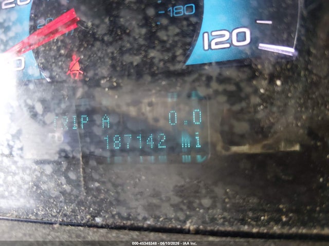 45345348 :رقم المزاد ، 3FAHP0HA3BR283918 vin ، 2011 Ford Fusion Se مزاد بيع