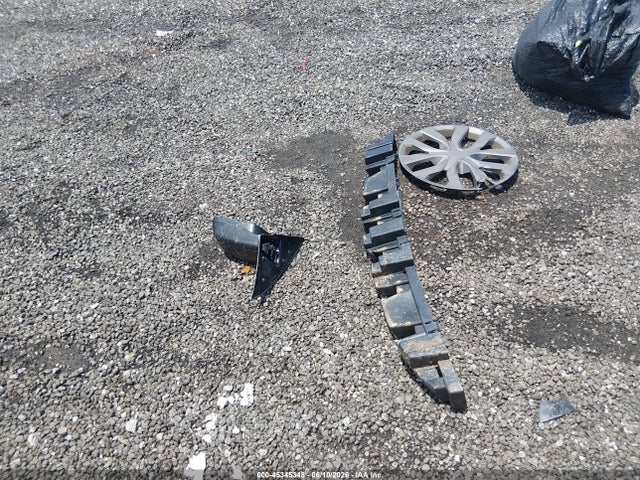 45345348 :رقم المزاد ، 3FAHP0HA3BR283918 vin ، 2011 Ford Fusion Se مزاد بيع