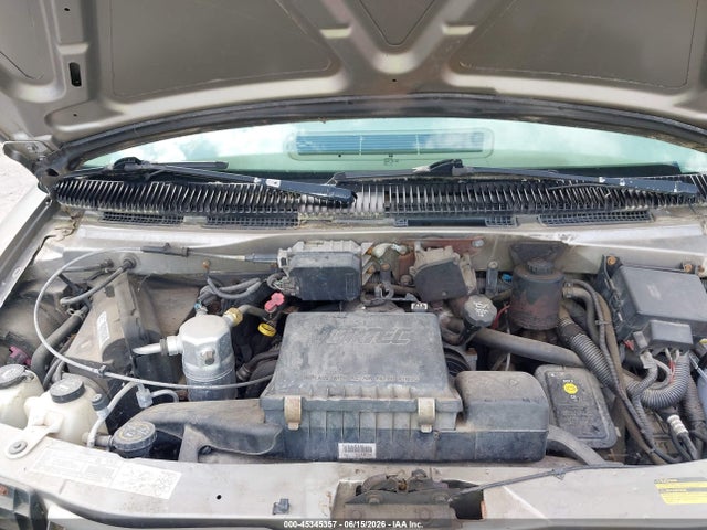 Продажа на аукционе авто 2003 Chevrolet Astro Ls, vin: 1GNEL19X03B143680, номер лота: 45345357
