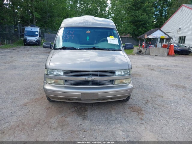Продажа на аукционе авто 2003 Chevrolet Astro Ls, vin: 1GNEL19X03B143680, номер лота: 45345357